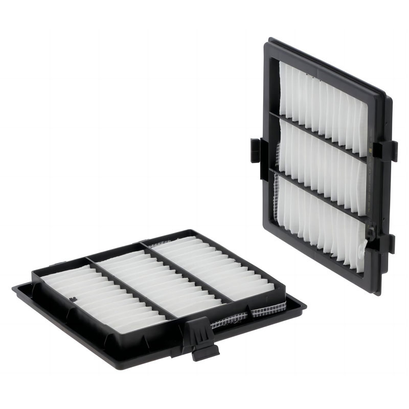 ¿Con qué frecuencia debería cambiar realmente el filtro de aire de su cabina?