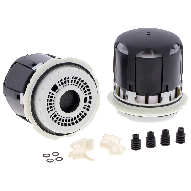 ¿Está utilizando el tipo de filtro de secador de aire adecuado?