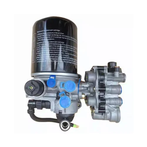 Filtro de secador de aire ZB4734 K043830 5801414923