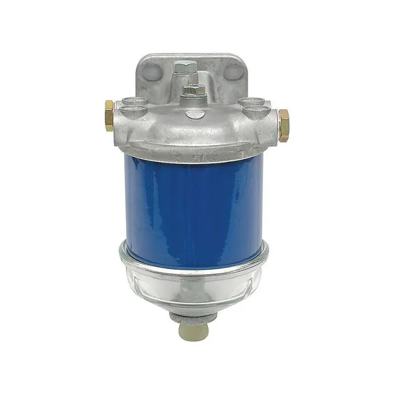 Conjunto de elemento filtrante del separador de agua y combustible CAV296