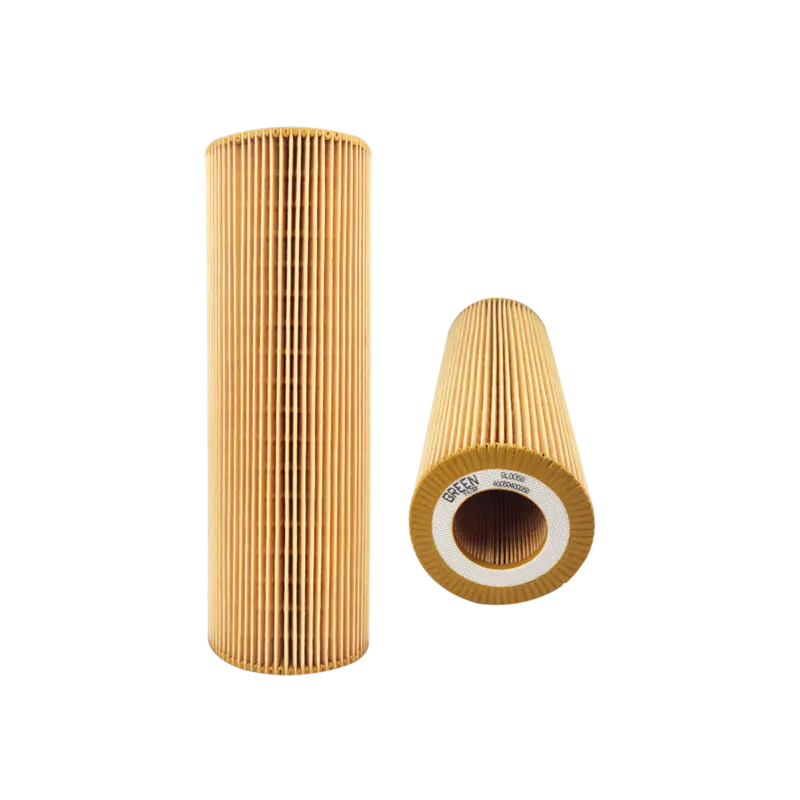 Filtro de aceite de referencia cruzada 400504-00058 2022275 2417016 para Daewoo