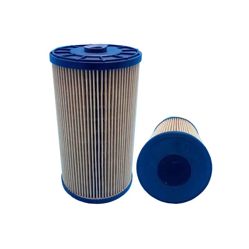 Elemento de filtro de aceite de referencia cruzado GL0191 S156072370 VH15601E0191