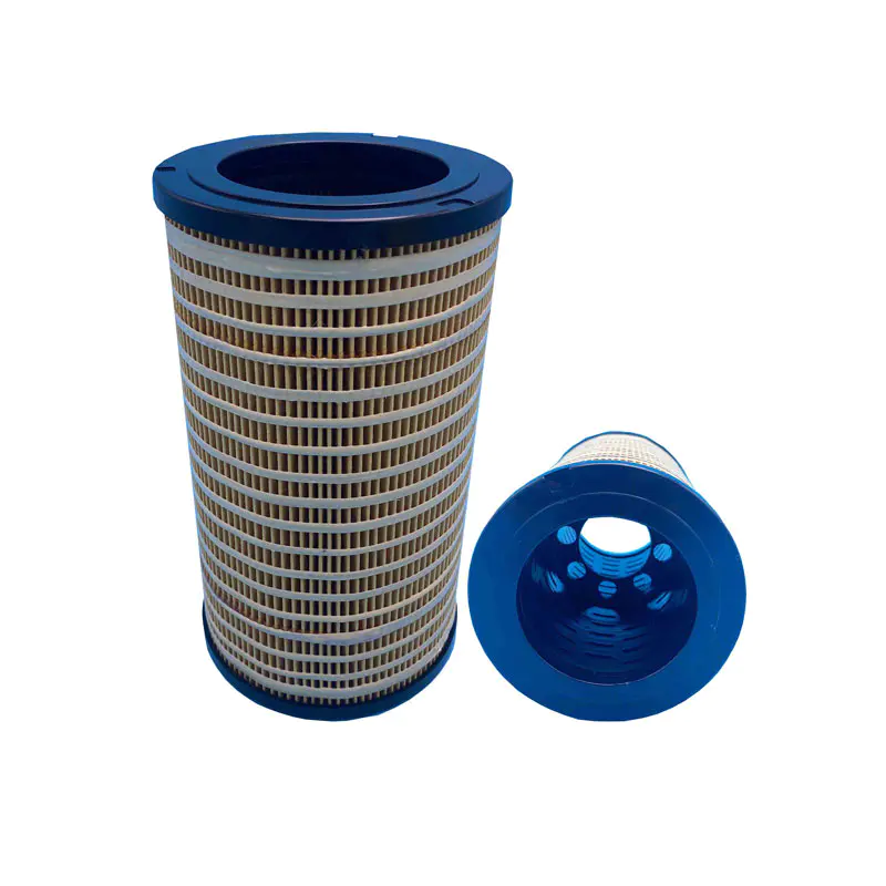 Elemento de filtro de aceite de referencia cruzado GL0721 1R0721 LF519 P550485 RJ9162