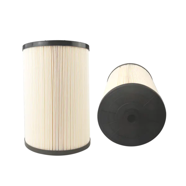Elemento de filtro de aceite de referencia cruzado S156072380 VH15601E0181 GL0181