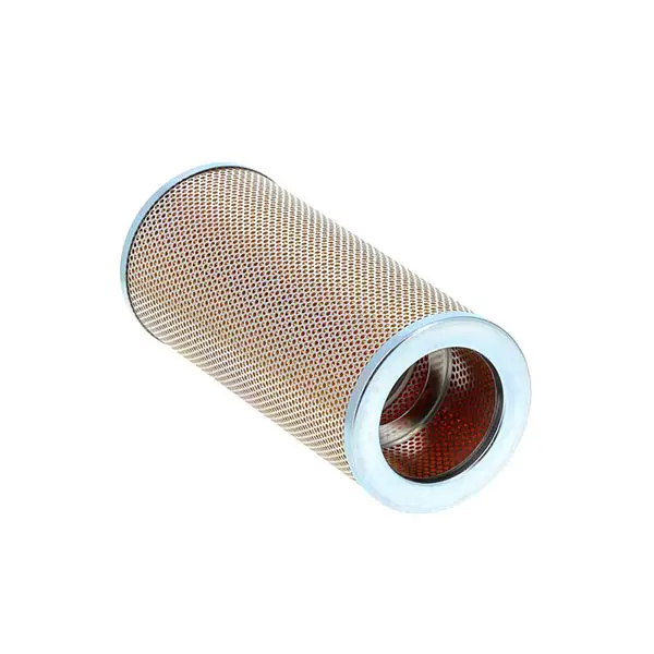 EXCAVADOR Elemento de filtro hidráulico 0706301100 SH56151 H5610 P557380
