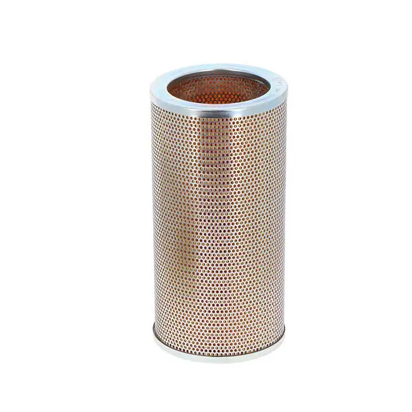 EXCAVADOR Elemento de filtro hidráulico 0706301142 P551142 SH56406 LH8543