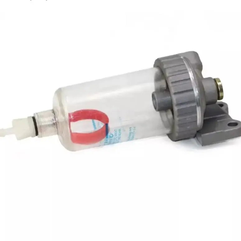 Filtro separador de agua de combustible 44803-1080 4452161 EX200-1/2/3/5 SH220/250