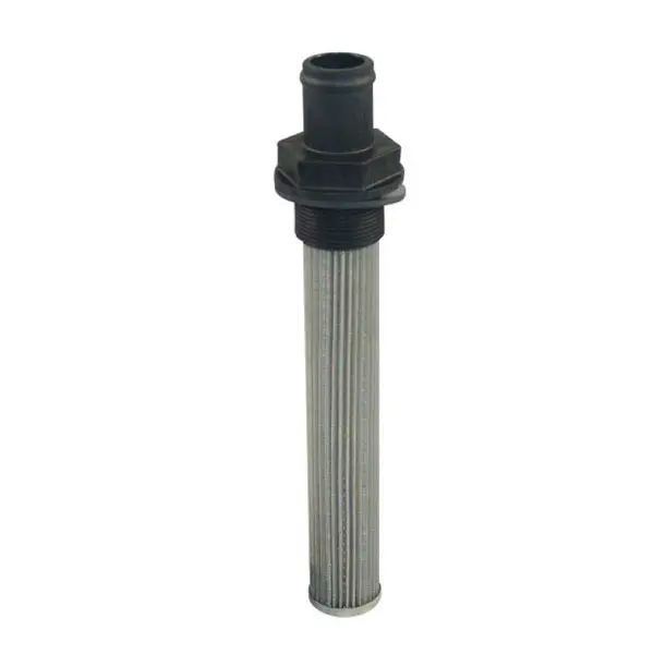 Filtro hidráulico 0049837000 STH025AG1asm90p01
