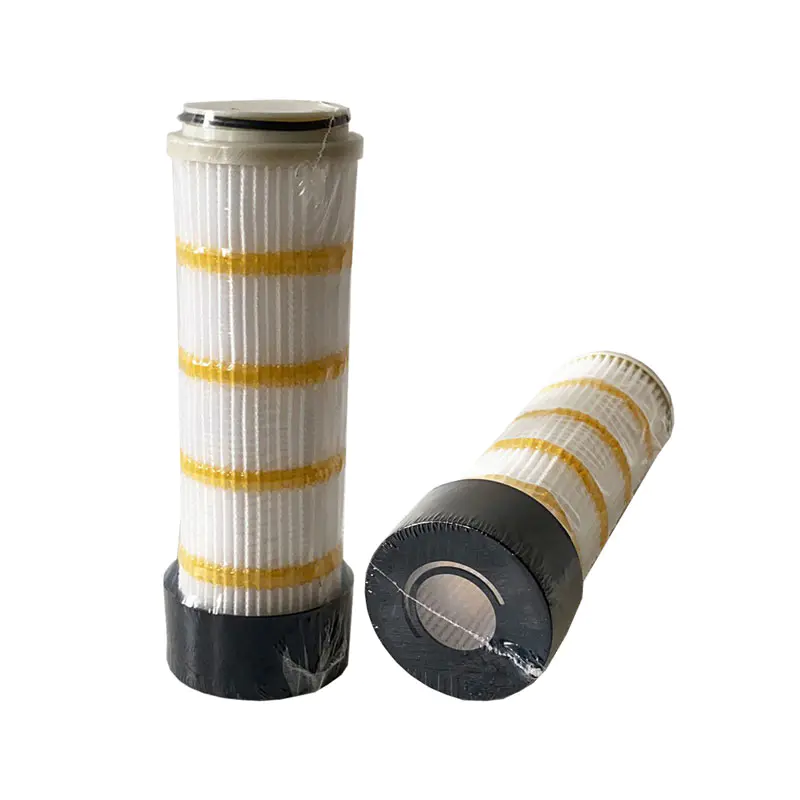 Filtro hidráulico GH8337 2668337 para CAT
