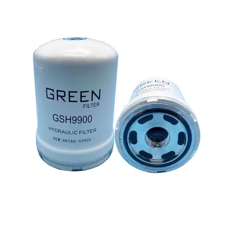 Filtro de aceite hidráulico GSH9900 57616 5T101-11210