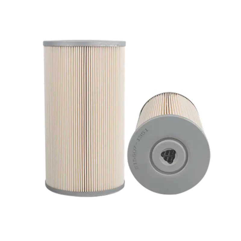 Elemento de filtro de aceite GL1351 156071351 B222100000296 RJ9193 LF3686 P502190