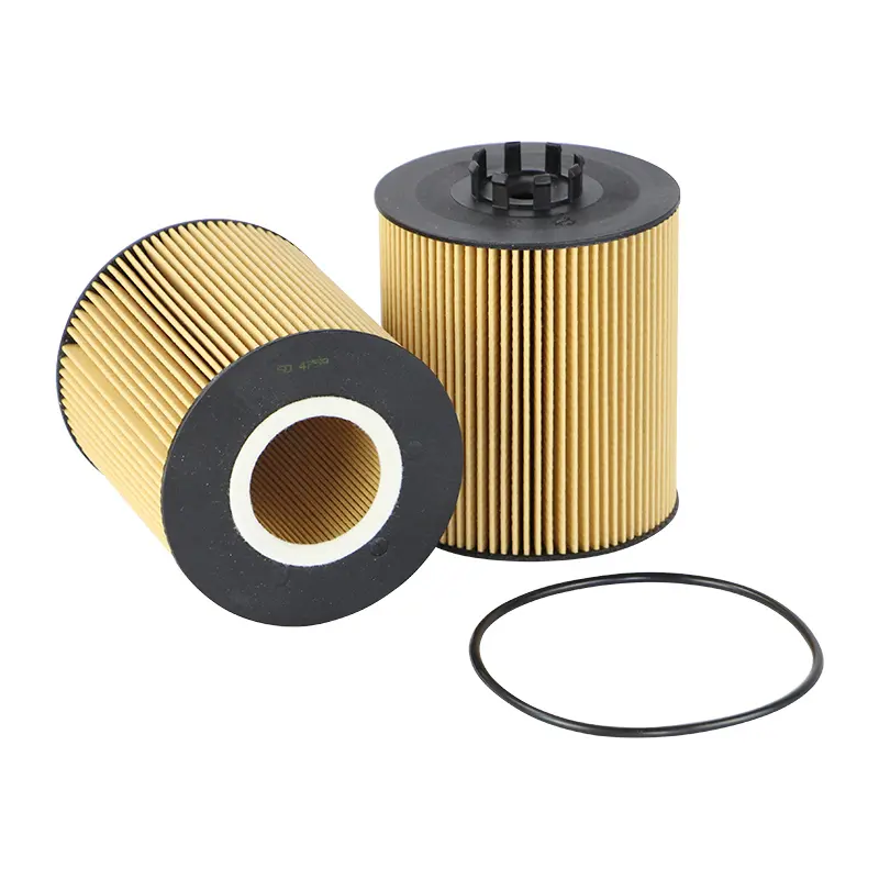 RE530656 Filtro de aceite de motor para John Deere