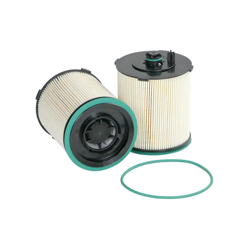 Filtro de combustible de camión para Volvo 24633960